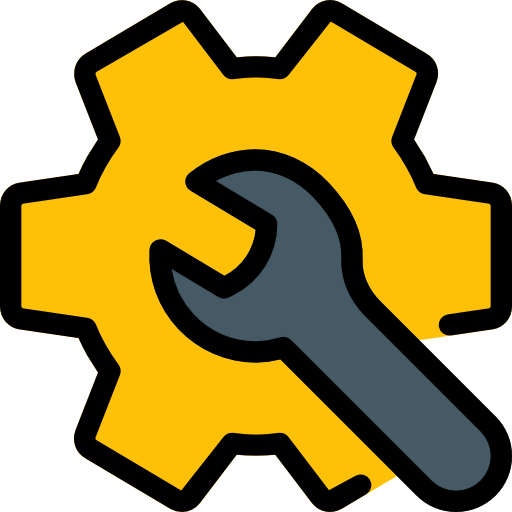 Settings icon