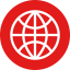 Интернет иконка 64x64