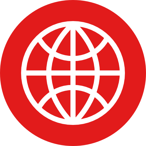 Internet icon