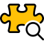 Puzzle Symbol 64x64