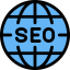 Seo Symbol 64x64