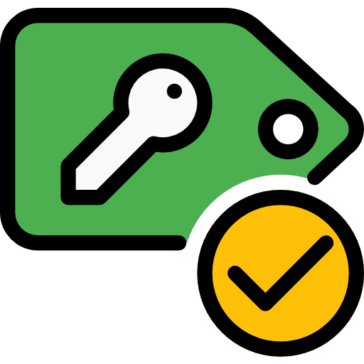 Tag icon