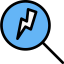 Search Symbol 64x64