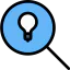 Search Symbol 64x64