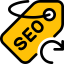 Tag Symbol 64x64