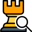 Strategy Symbol 64x64