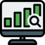 Analytics Symbol 64x64