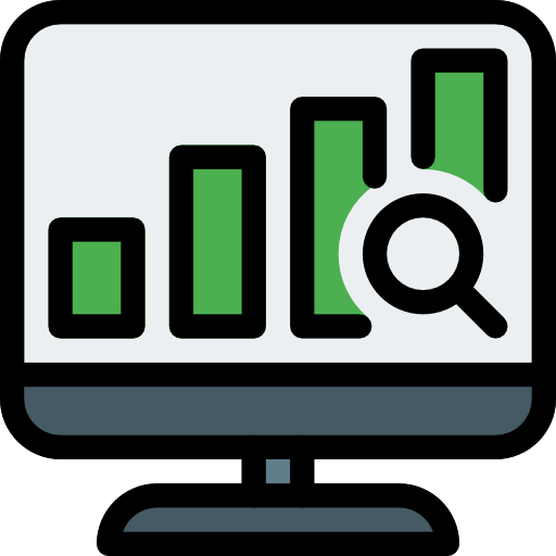 Analytics Symbol