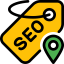 Tag Symbol 64x64