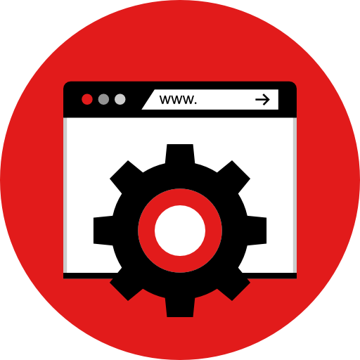 Browser icon