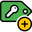 Tag Symbol 64x64