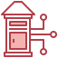 Mail box Symbol 64x64