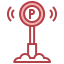 Parking sign Symbol 64x64