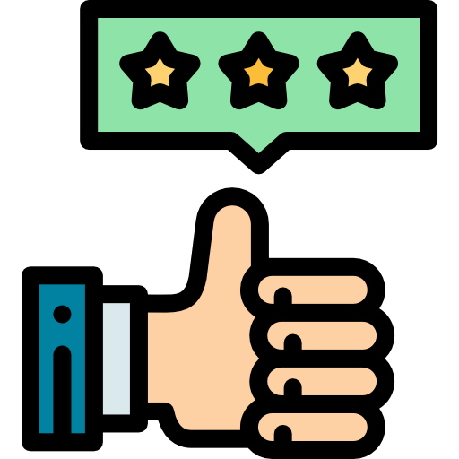 Rating icon
