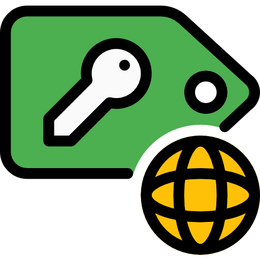 Tag icon