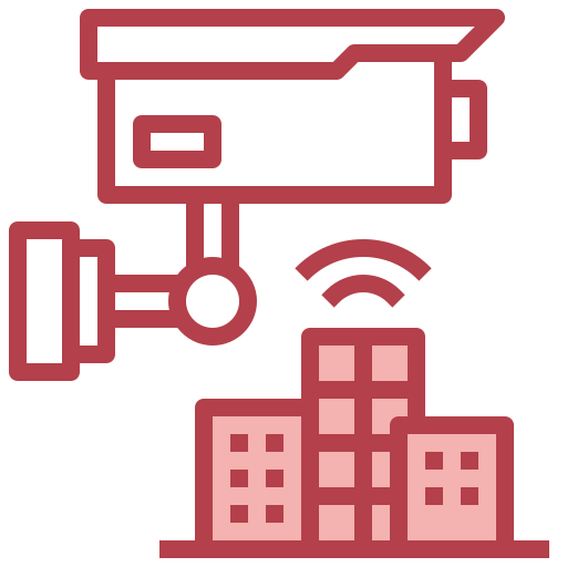Cctv icon