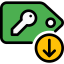 Tag icon 64x64