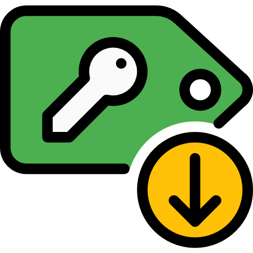 Tag icon