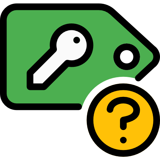 Tag icon
