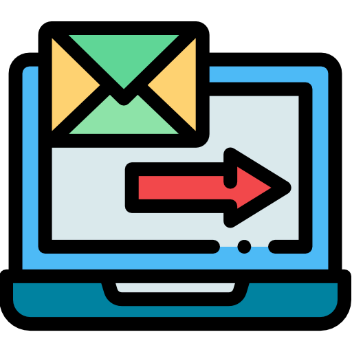 Mail icon