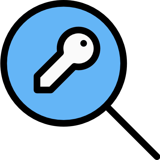 Search icon