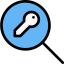 Search Symbol 64x64