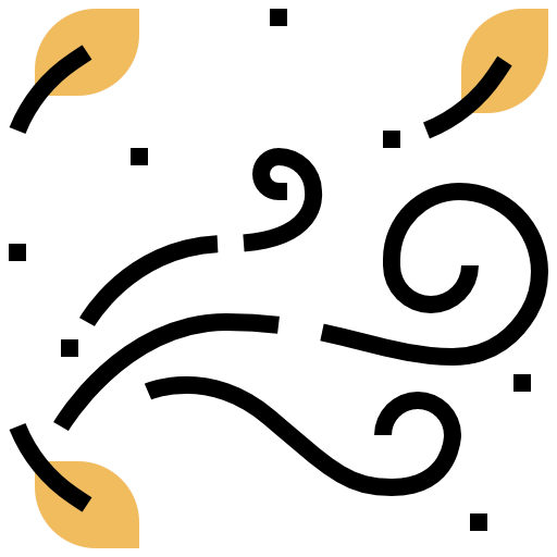 Windy icon