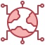 World icon 64x64