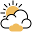 Overcast icon 64x64