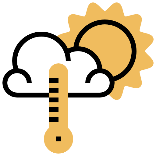 Climate icon
