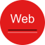 Интернет иконка 64x64