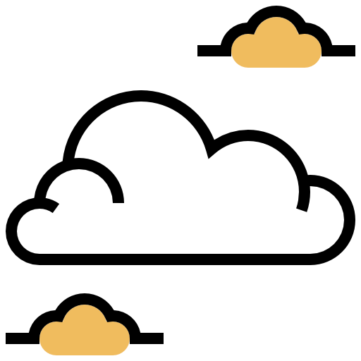 Clouds icon