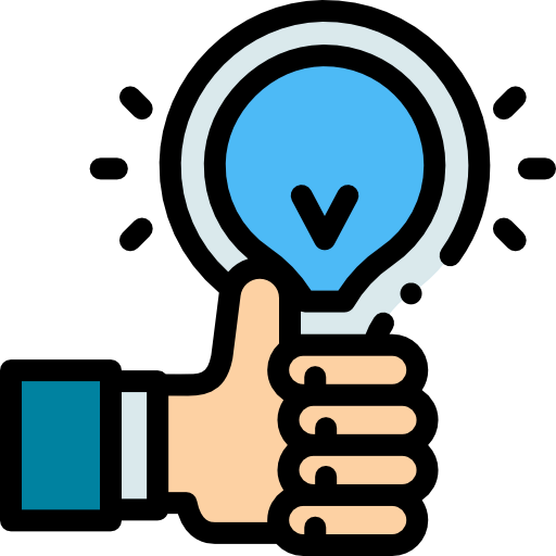 Strategy icon