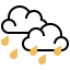 Weather icon 64x64