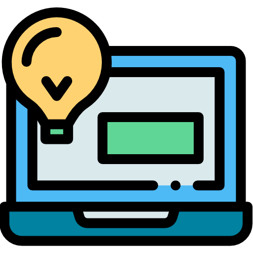 Lightbulb icon