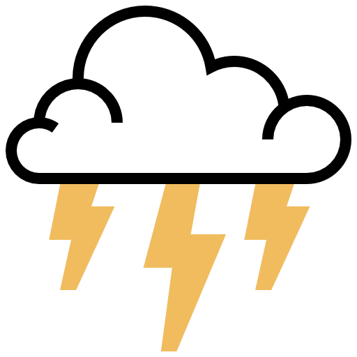 Thunder icon