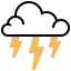 Thunder icon 64x64