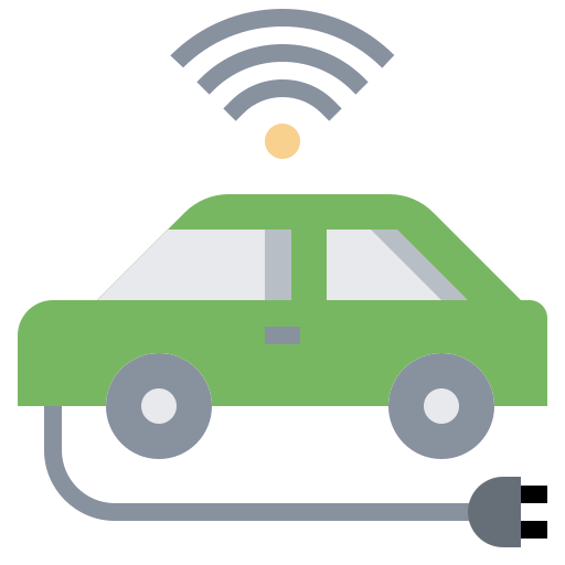 Car icon