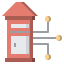 Mail box Symbol 64x64