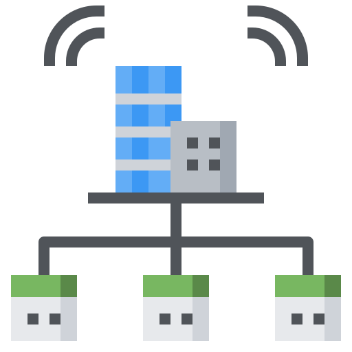 Building icon