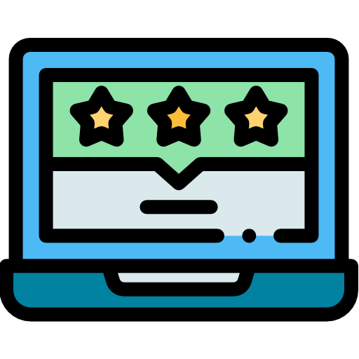 Rating icon