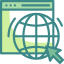 Global icon 64x64