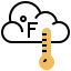Farenheit icon 64x64