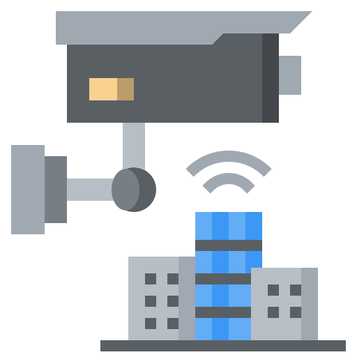 Cctv icon