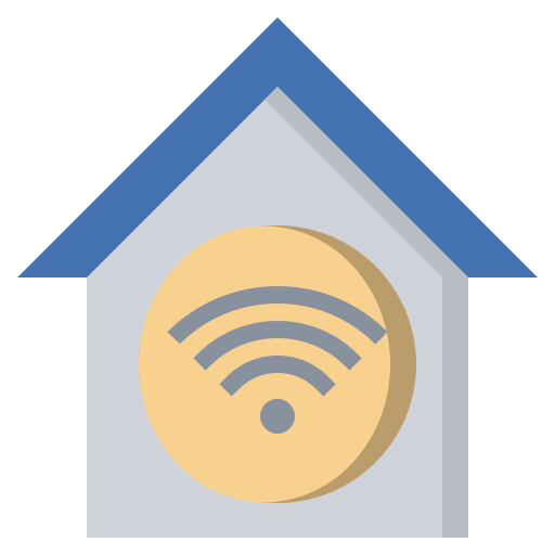 Smarthouse icon