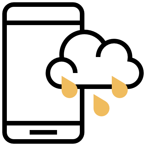 Forecast icon