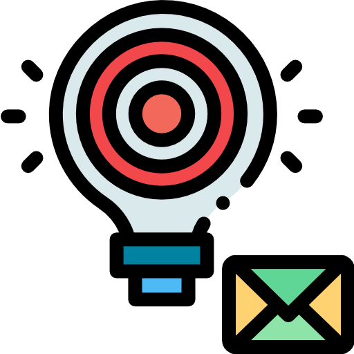 Lightbulb icon