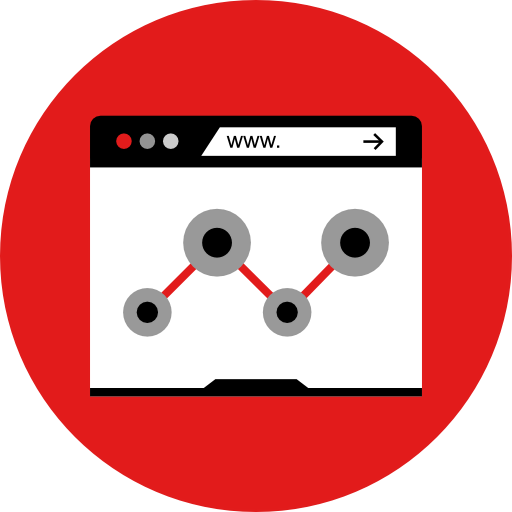 Browser icon