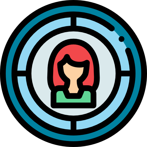 Target icon