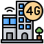 Wifi icon 64x64
